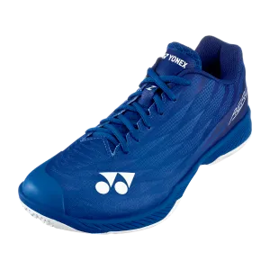 YONEX Power Cushion [AERUS Z2 Wide Navy Blue] Court Shoes