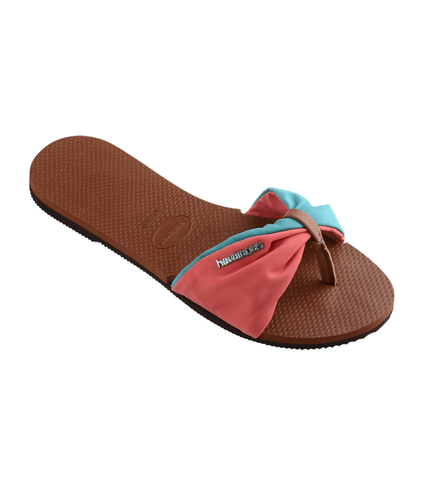 You St Tropez Color Rust