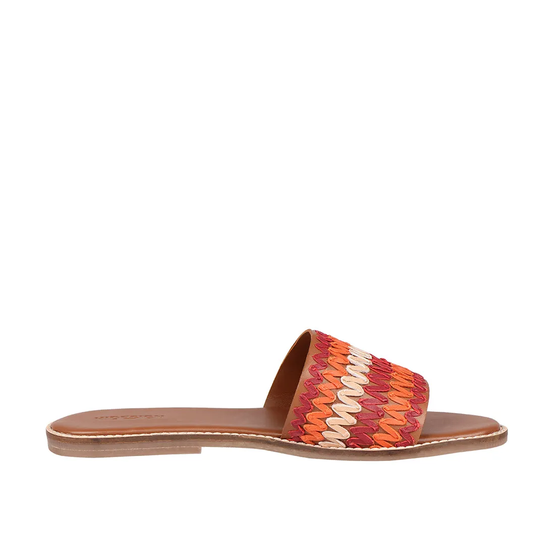 ZIGGY WOMENS FLATS