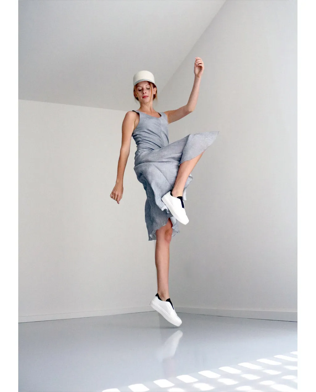 Zosia dress