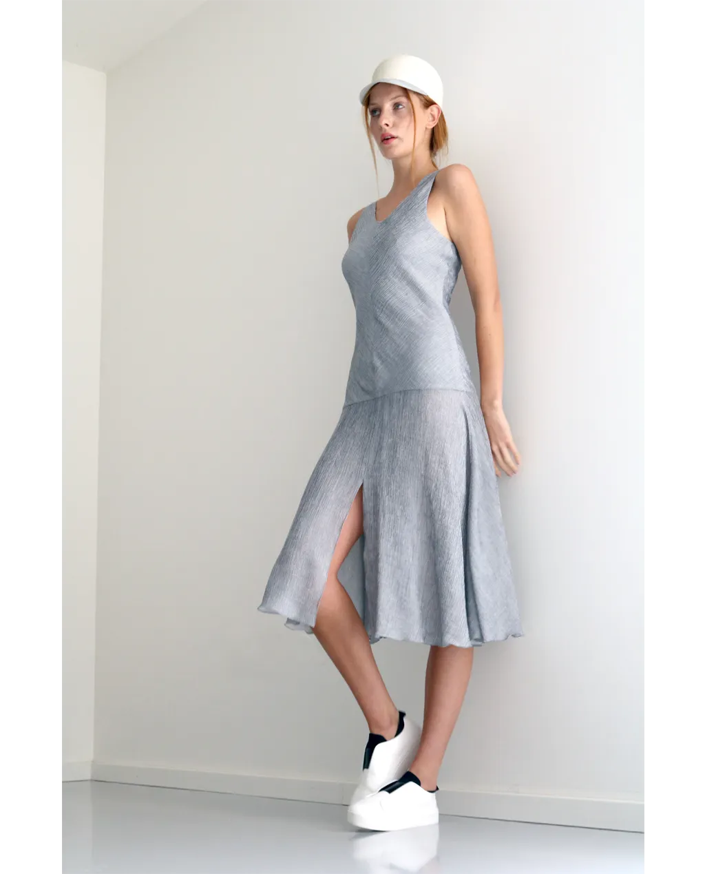 Zosia dress