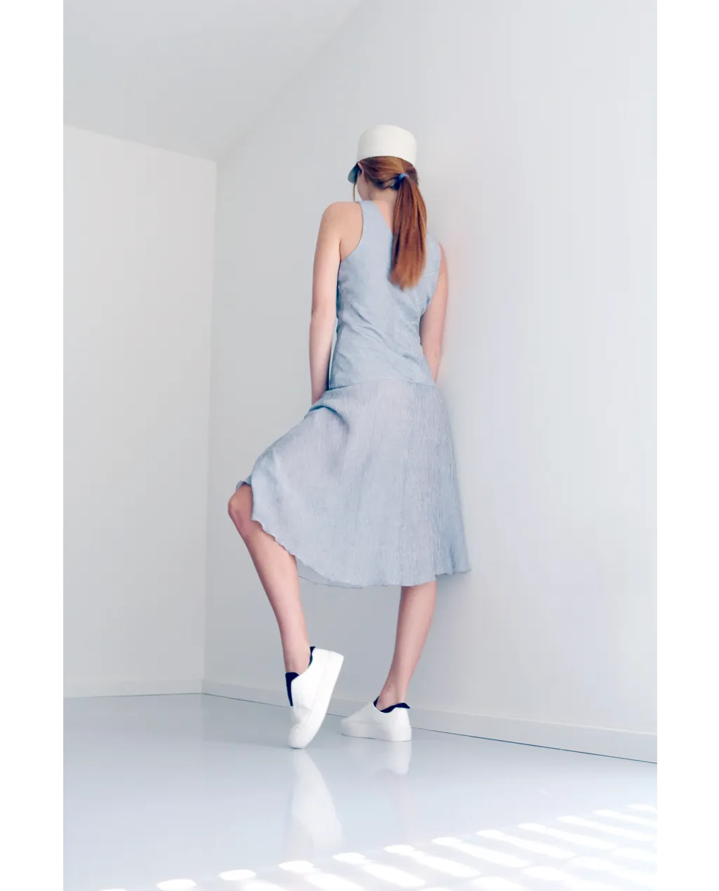Zosia dress