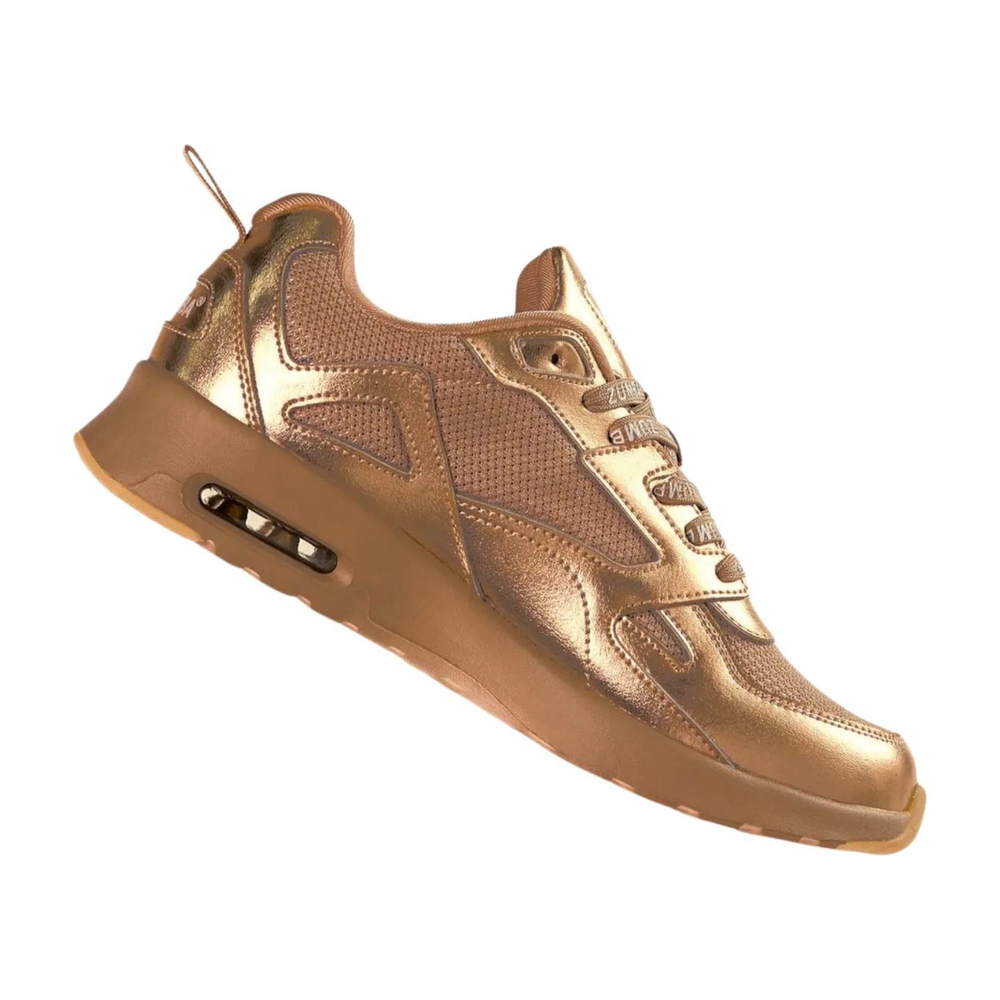 Zumba Air Classic Lo Gold